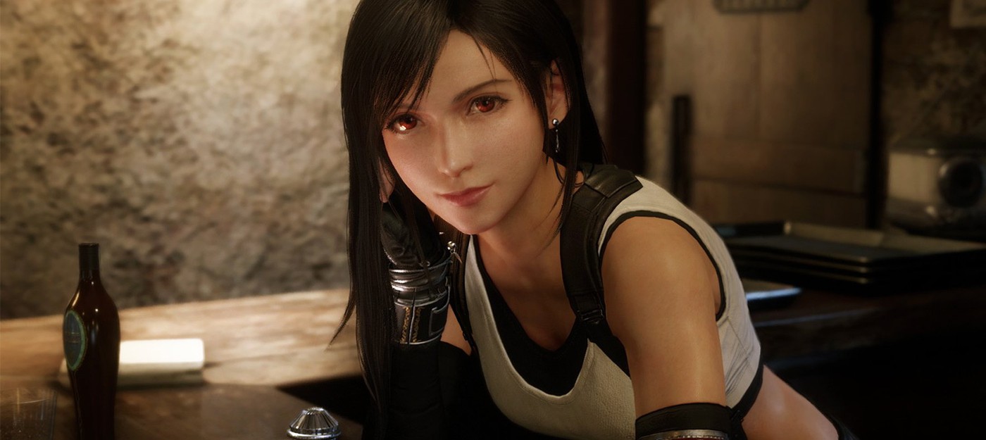 Президент Square Enix заявил о намерении "активно применять" искусственный интеллект в разработке
