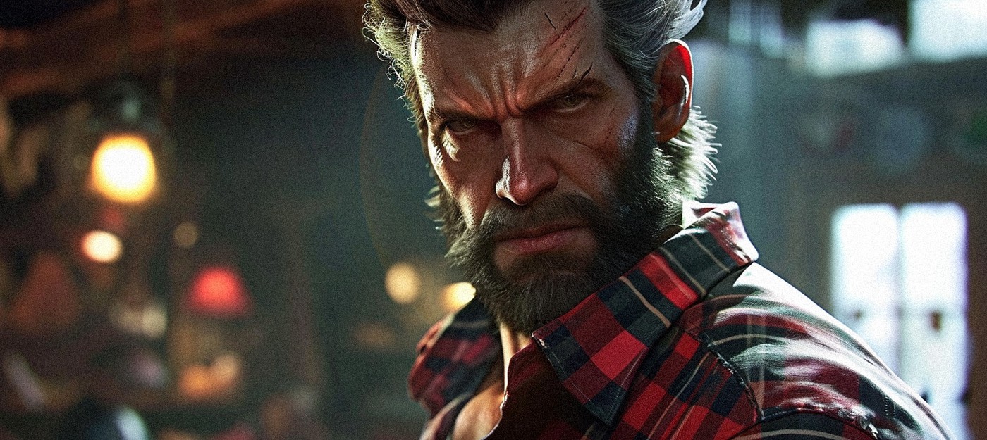 Поддержка ИИ-апскейлинга в PS5 Pro косвенно подтверждена недавней утечкой Marvel’s Wolverine