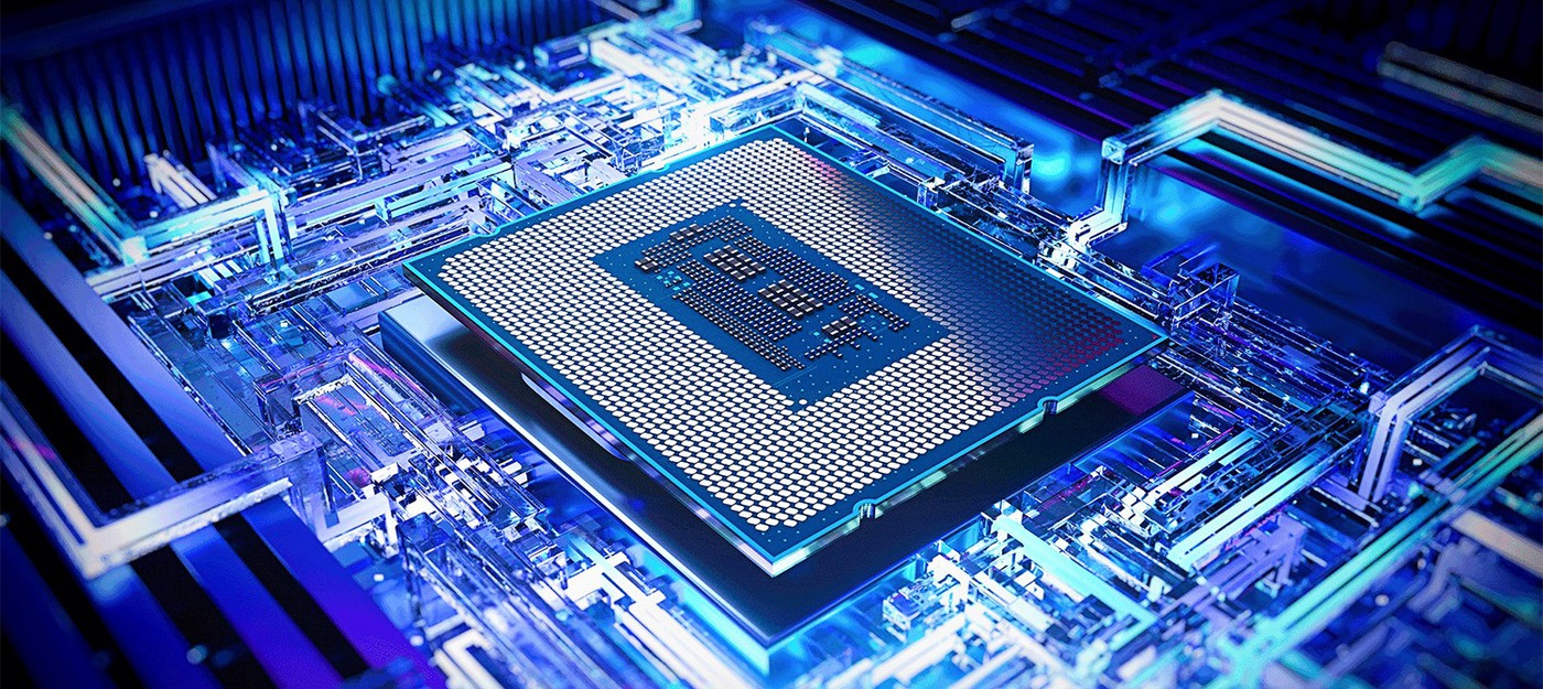 Intel анонсирует 6,2-ГГц процессор на CES 2024