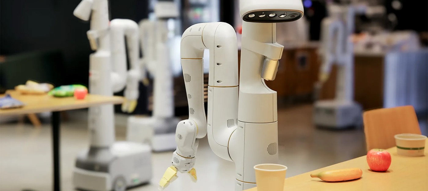 Google создала механизм обеспечения безопасности и правила для роботов, чтобы предотвратить вред от новых АИ-помощников