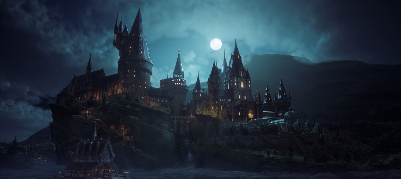 Менее чем за год Hogwarts Legacy продала более 22 миллионов копий