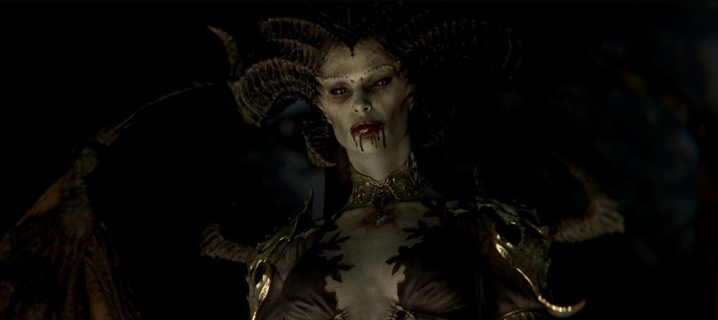 Третий сезон Diablo 4 покажут в следующие пару недель