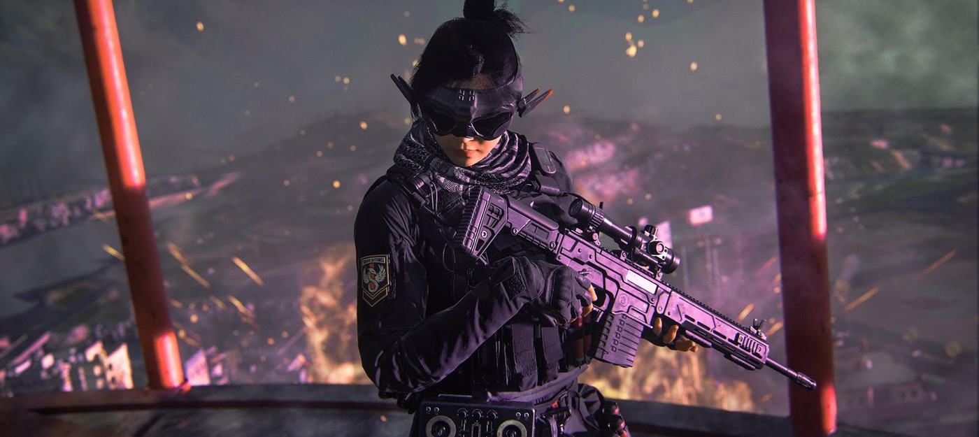 "Перезагрузка" первого сезона Call of Duty стартует 17 января — с новой картой 6v6 и ранней эвакуацией в Warzone