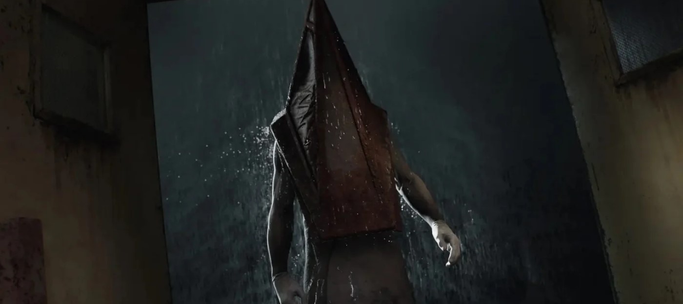 Bloober Team: Маркетинговая кампания Silent Hill 2 Remake начнется "очень скоро"