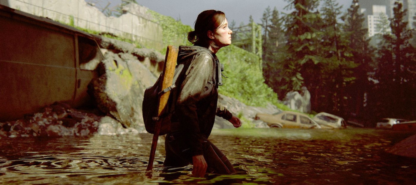 Naughty Dog выпустит документалку о разработке The Last of Us Part 2