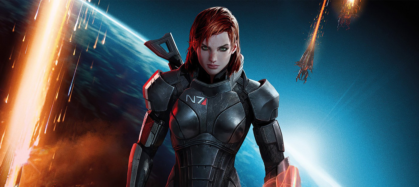 Звезда Mass Effect раскритиковала озвучку игр с помощью ИИ: Он не оживляет персонажей