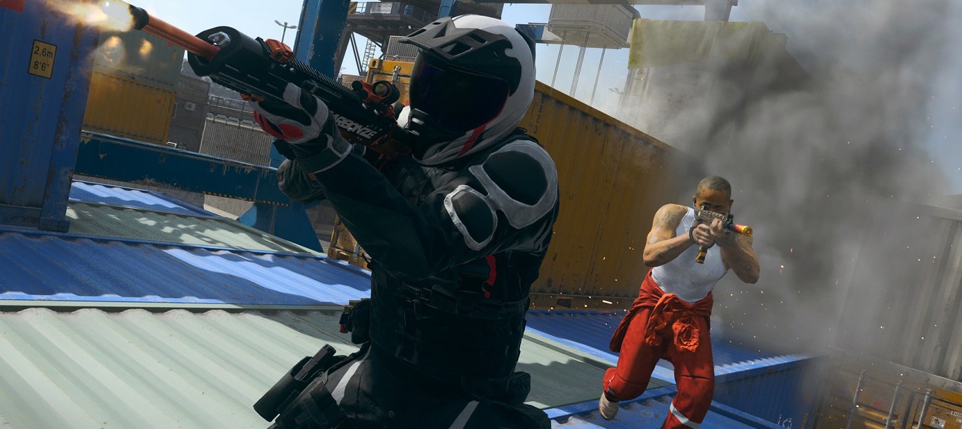 Разработчики Call of Duty: Warzone отложили запуск механики досрочной эвакуации после критики игроков