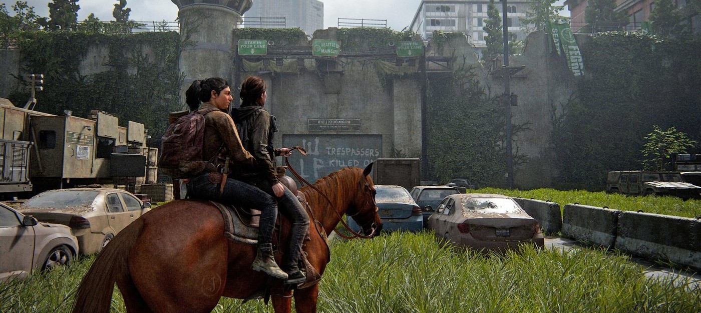 Минимум изменений: Digital Foundry оценили The Last of Us Part 2 Remastered для PS5