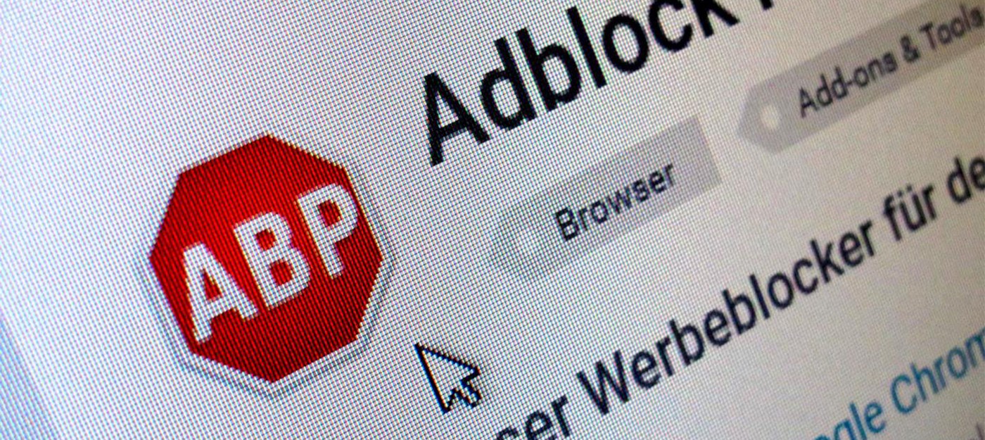 Баг в AdBlock вызвал нагрузку на процессор при использовании YouTube и других сайтов