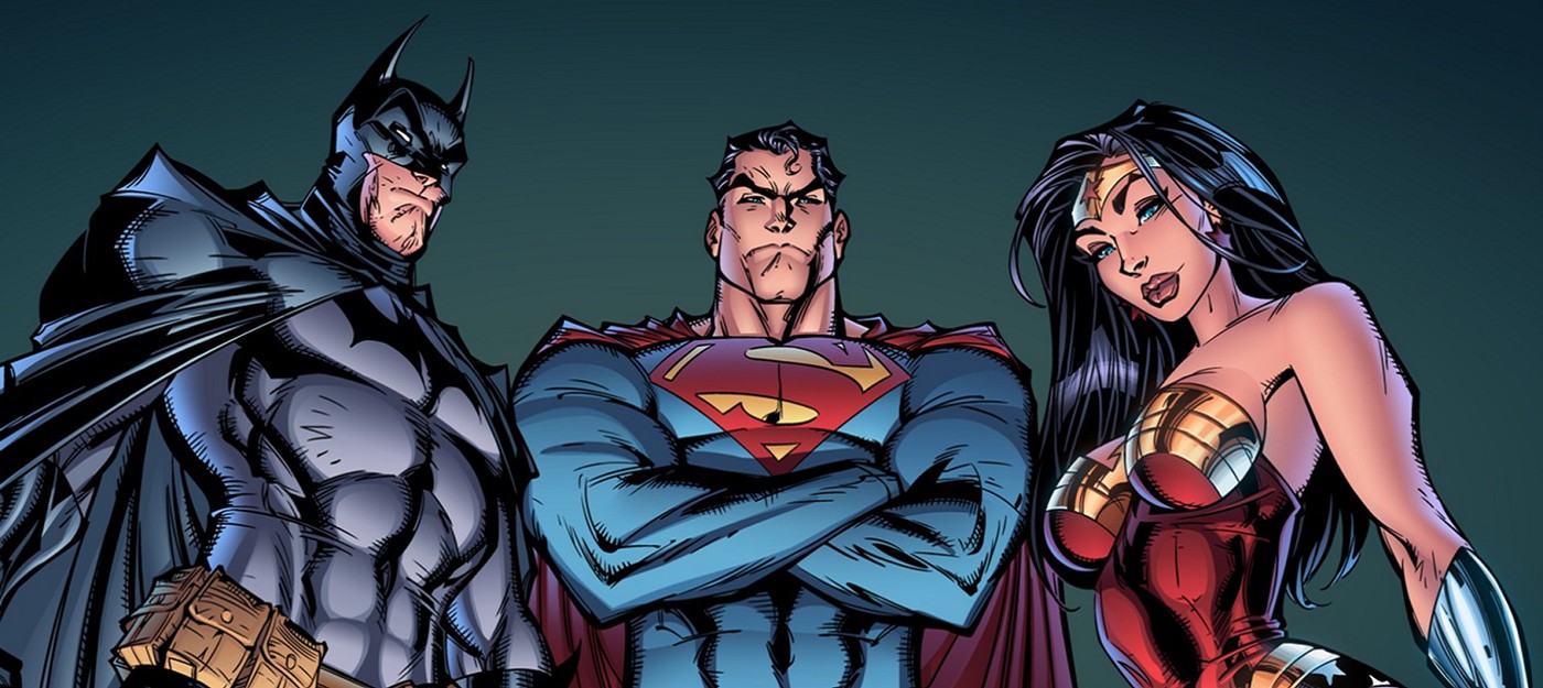 DC готовится к потере прав на Супермена, Бэтмена, Джокера и Чудо-женщину — это случится через 10 лет