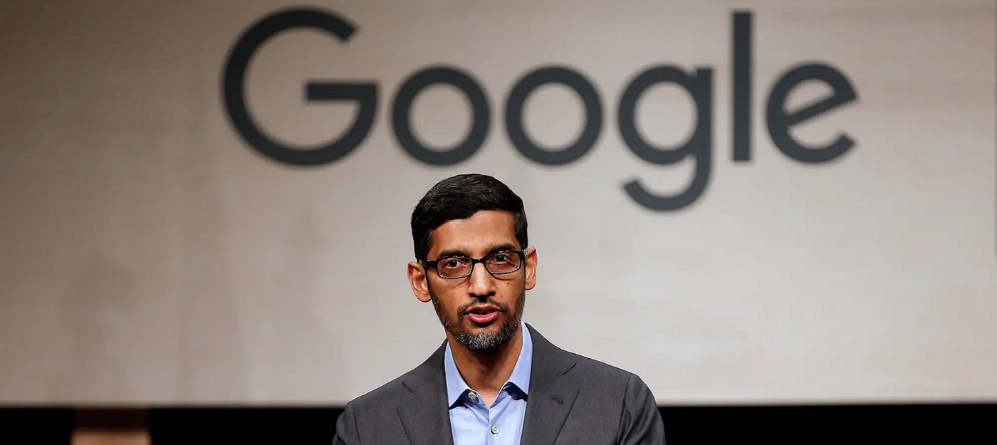Генеральный директор Google пообещал еще больше сокращений в этом году
