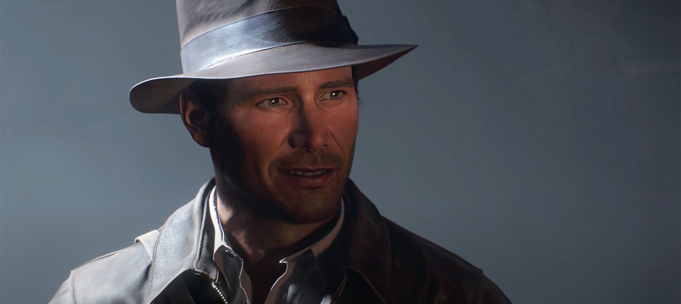 Xbox Direct: Первый геймплейный трейлер Indiana Jones and the Great Circle — релиз в 2024 году
