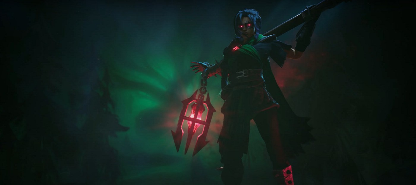 Сурвайвал-стратегия Age of Darkness: Final Stand получила обновление с третьим актом — сюжетная кампания теперь доступна полностью