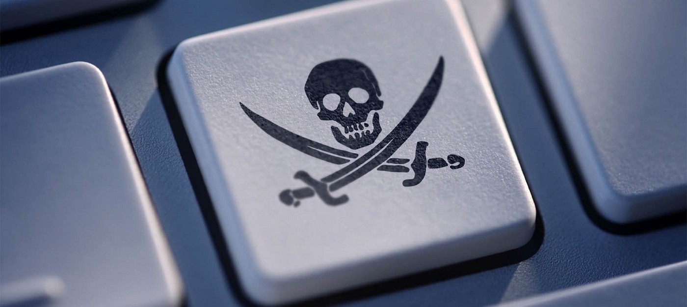 За 2023 год Роскомнадзор заблокировал в два раза больше ссылок с пиратским контентом, чем годом ранее