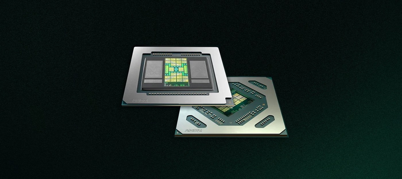 Встроенная графика нового CPU AMD может обойти PlayStation 5 по мощности