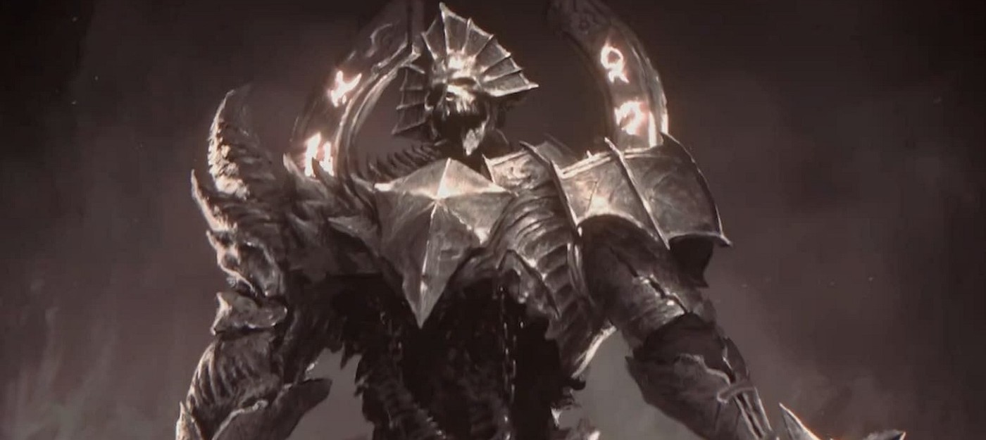 В Diablo 4 стартовал сезон "Конструкта" — геймплейный трейлер