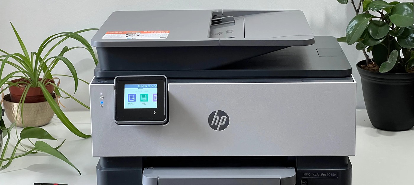 HP хочет превратить печать на принтере в подписку — заявил гендиректор компании