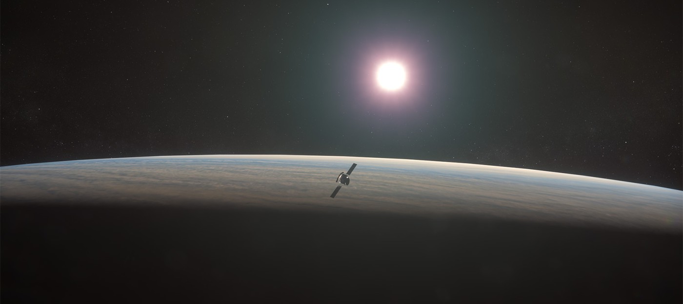 Запуск миссии EnVision к Венере запланирован на 2031 год