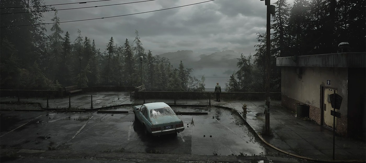 Слух: Sony проведет State of Play на этой неделе — могут показать Silent Hill 2, новую Metro и Death Stranding 2