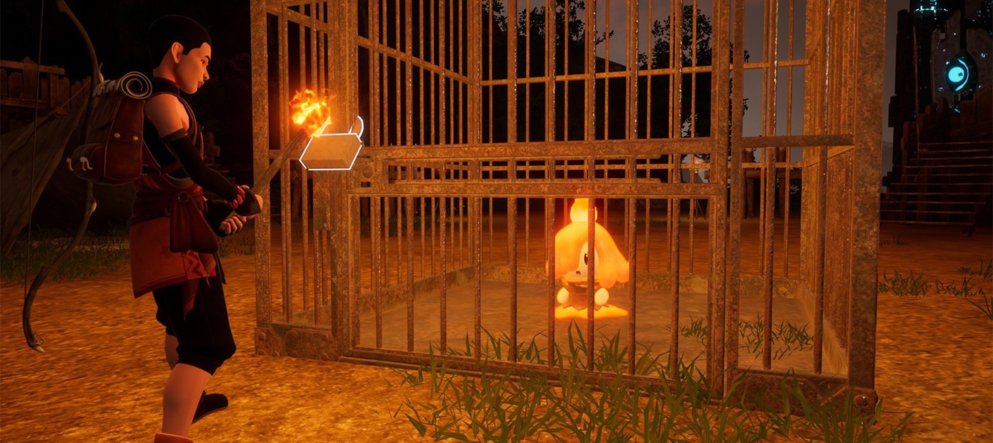Игрок Palworld провел эксперимент по жестокой эксплуатации Палов — в итоге продал загнанных существ за 5076 золотых