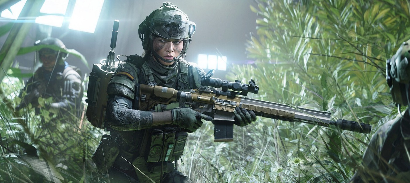 Считаем деньги EA: Превзошедшая ожидания EA Sports FC 24 и рост аудитории Battlefield 2042