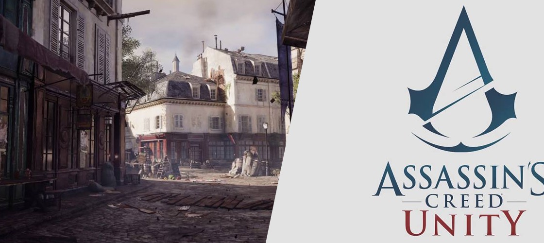 Слухи: Что есть в Assassin's Creed Unity