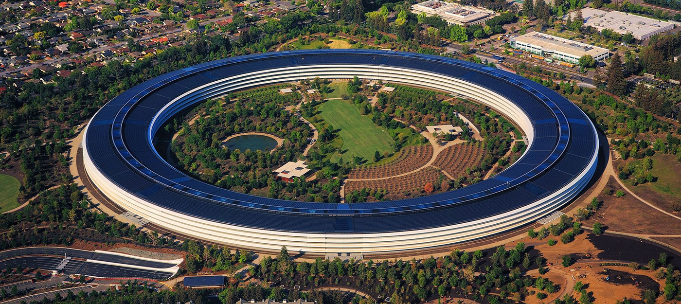 Apple признана самой уважаемой компанией мира 17-й год подряд — первые места в инновациях, конкуренции и других категориях