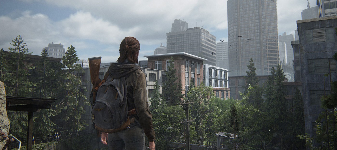 Нил Дракманн о The Last of Us 3: "В этой истории есть место еще одной главе"