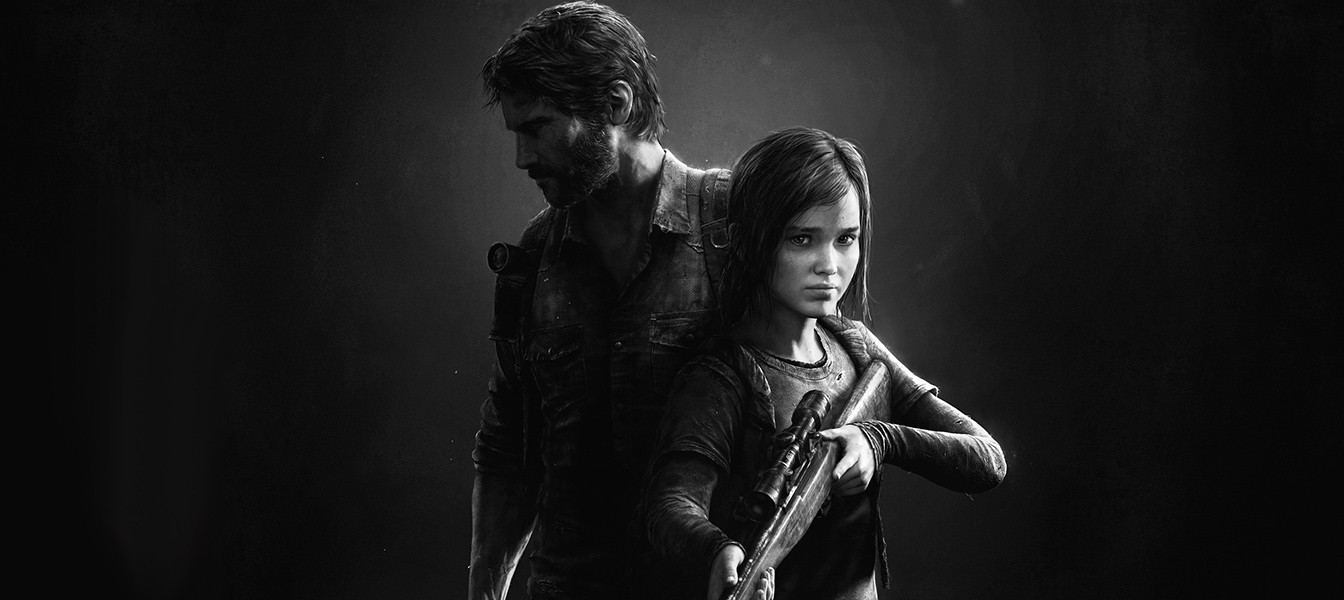 The Last of Us для PS4 едва влезла на BluRay