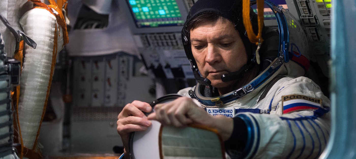 Российский космонавт поставил рекорд по суммарному пребыванию в космосе