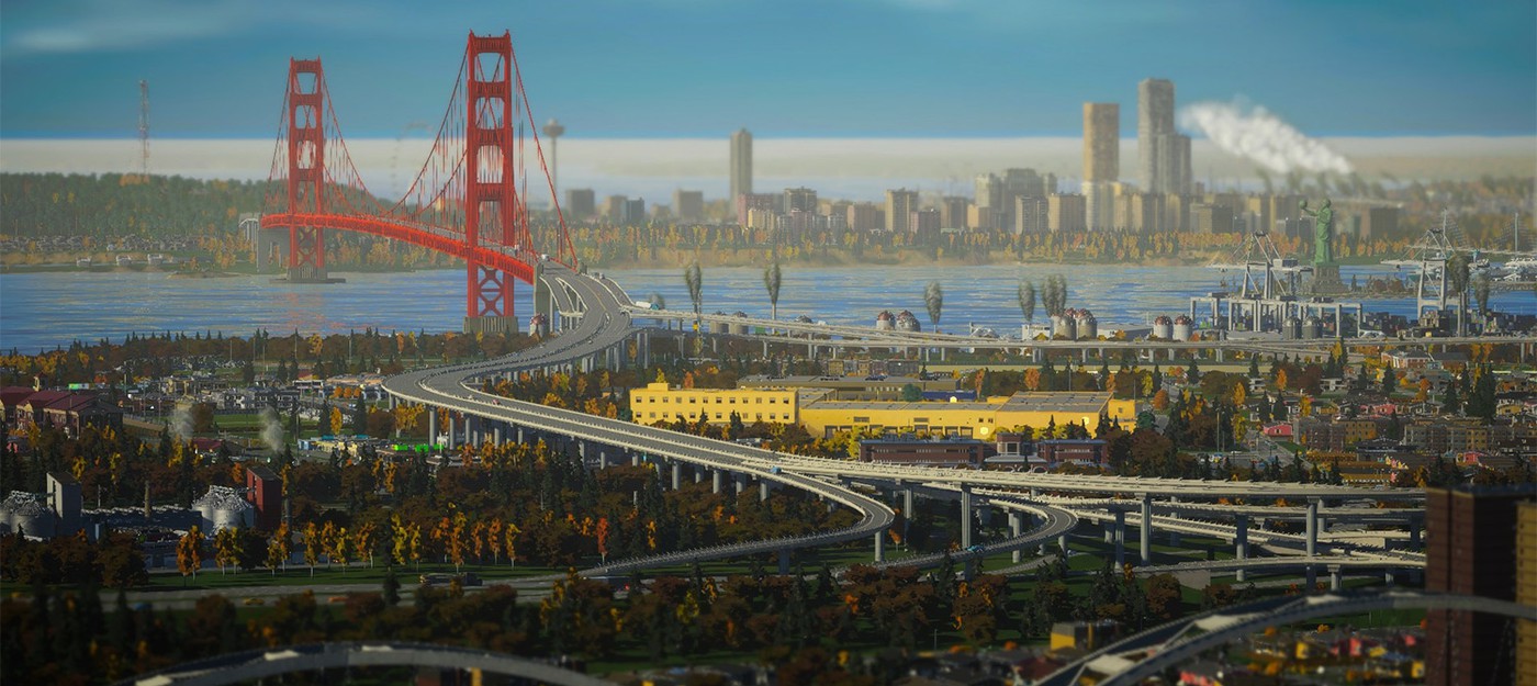 Продажи Cities: Skylines 2 превысили миллион копий — игру будут развивать и улучшать