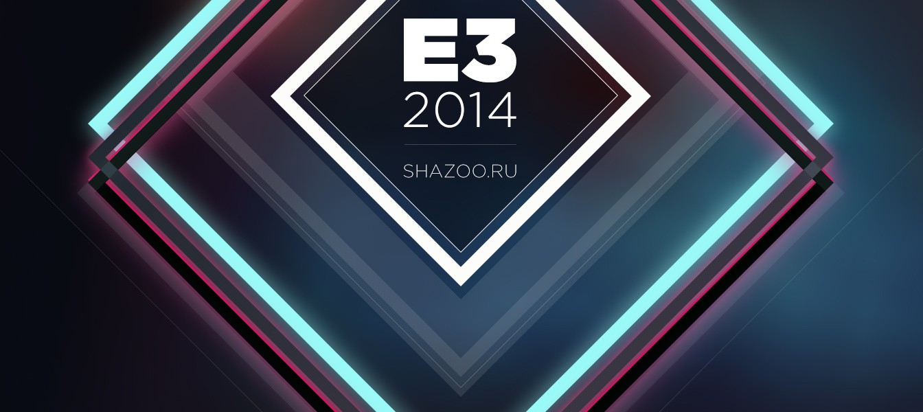 Какие пресс-конференции E3 2014 вы планируете смотреть