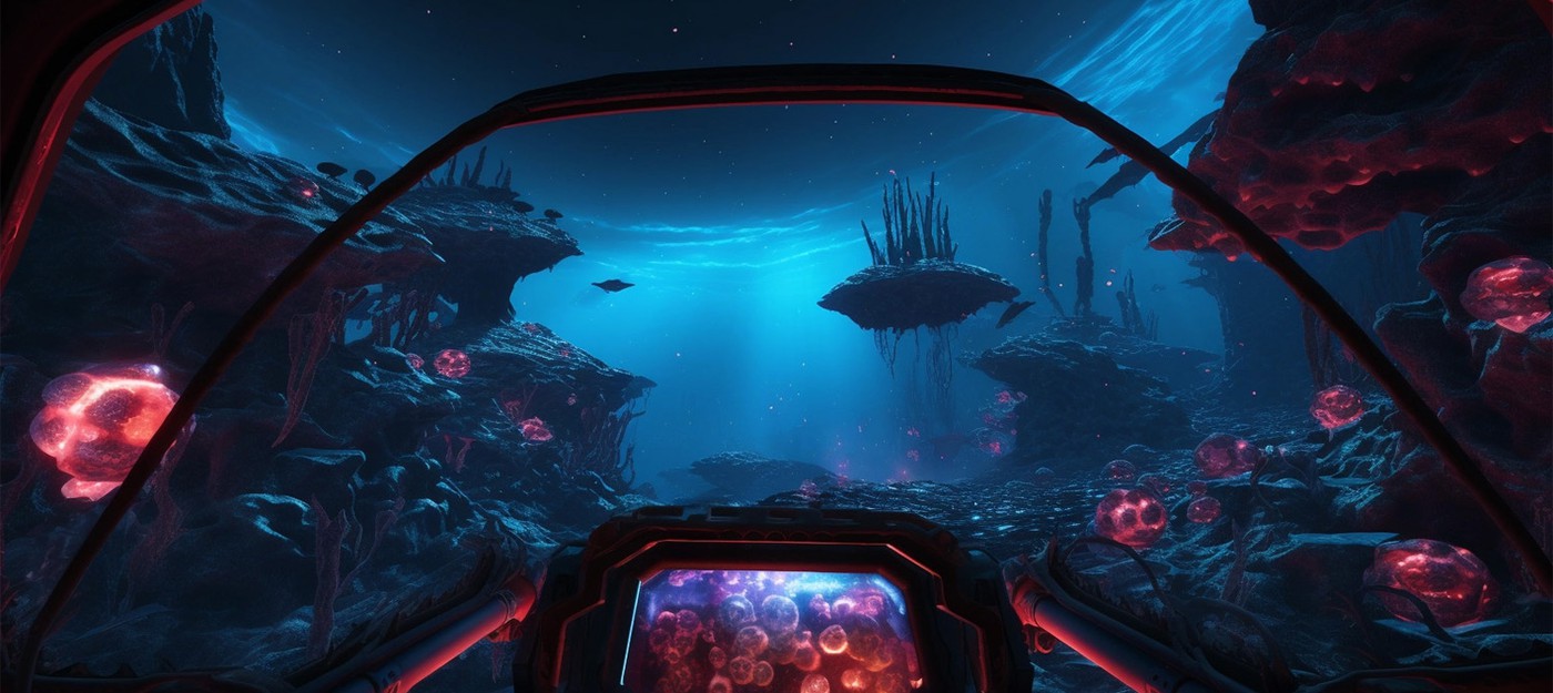 Разработчики Subnautica 2 успокоили фанатов после заявления издателя о игре-сервисе: "Никаких сезонных пропусков и подписки"