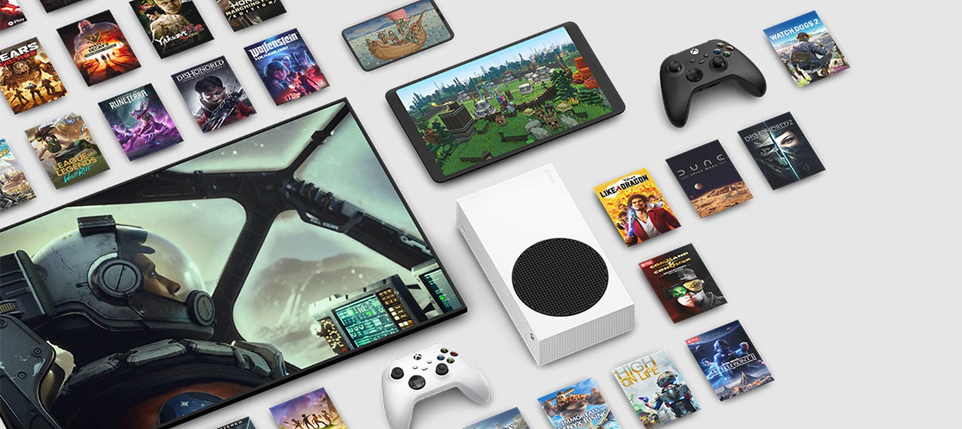 Руководители Xbox расскажут о будущем бренда 15 февраля