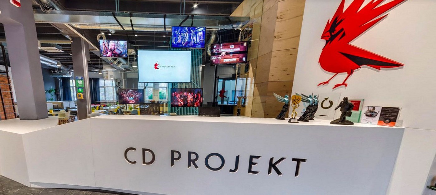 Загадочная Project Hadar от CD Projekt RED совершенно точно не будет космическим хоррором в феодальной Японии