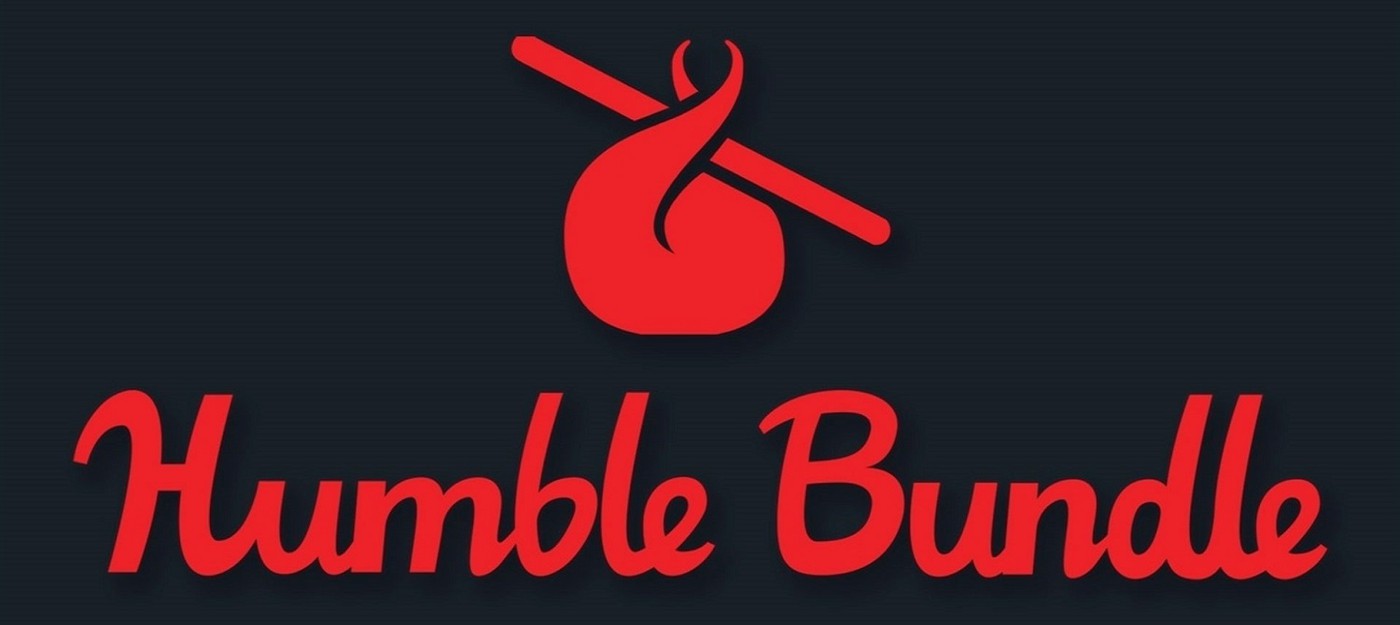 За 2023 год Humble Bundle собрала свыше 14 миллионов долларов на благотворительность