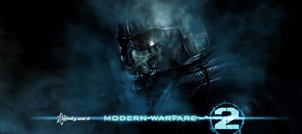 PS3 vs. Xbox 360: Modern Warfare 2