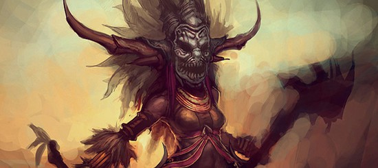 Blizzard: Diablo III может откусить аудиторию WoW