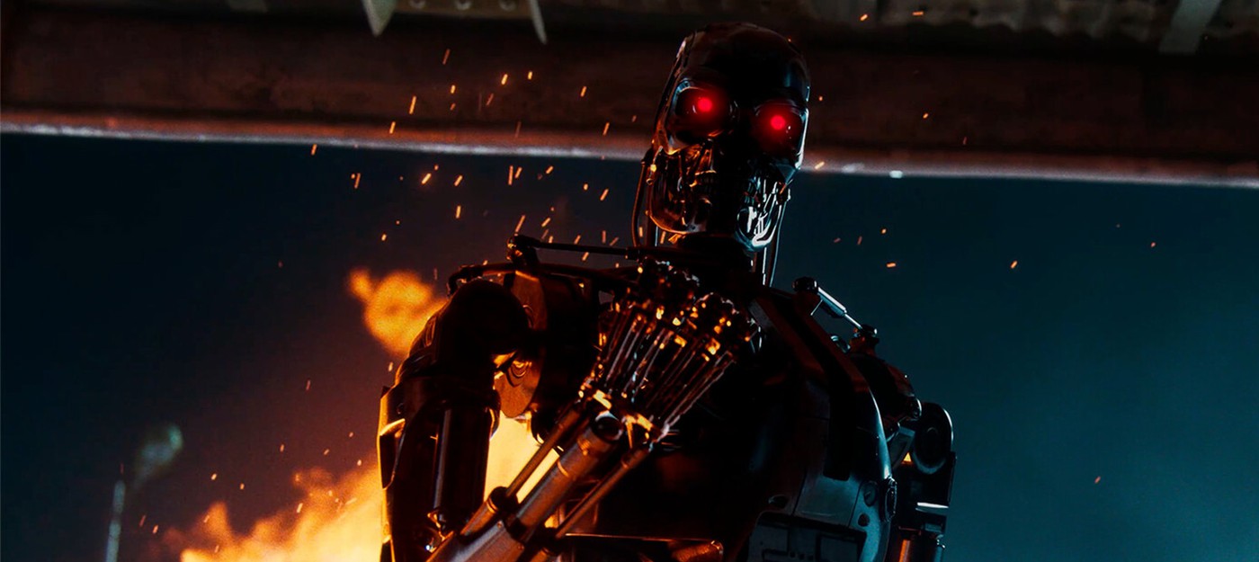 Terminator: Survivors выйдет в октябре 2024 года — первые официальные подробности