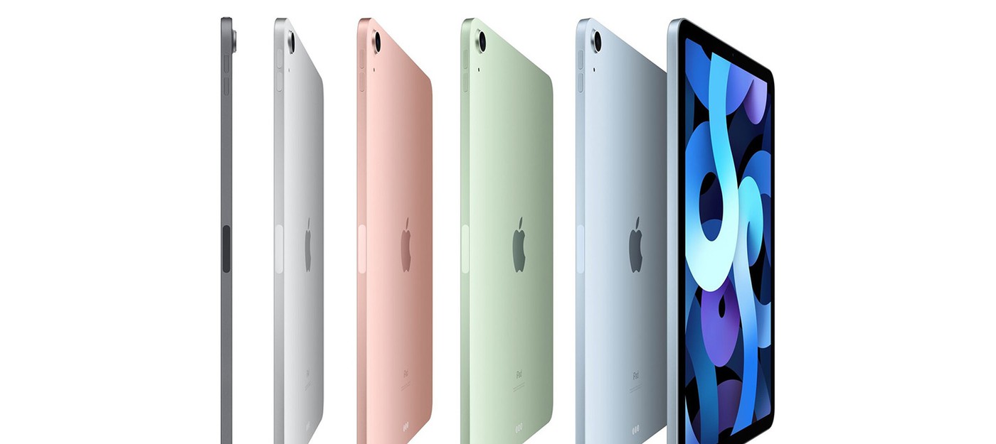 Apple готовит видеоролики и маркетинговые материалы для анонса OLED iPad Pro и MacBook Air с M3