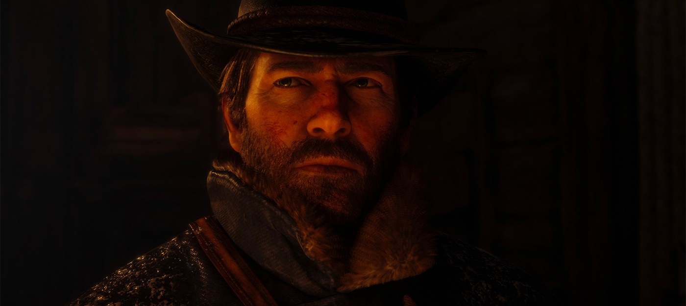 Актер Red Dead Redemption 2 говорит, что замена актеров озвучки на ИИ "неизбежна"