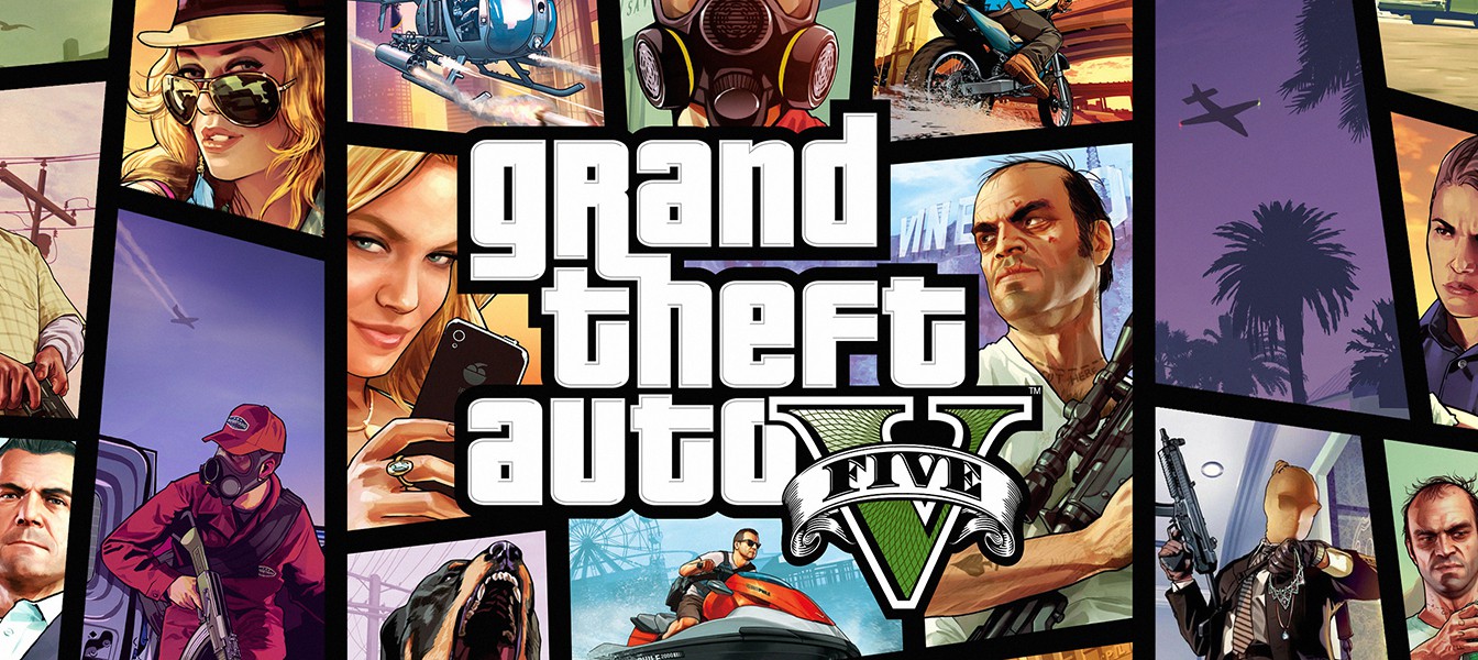 Поставки GTA 5 превысили 33 миллиона, новая игра Rockstar в 2015