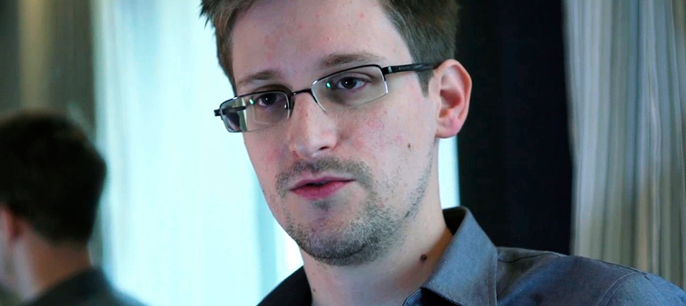 Действия Эдварда Сноудена были вдохновлены видеоиграми
