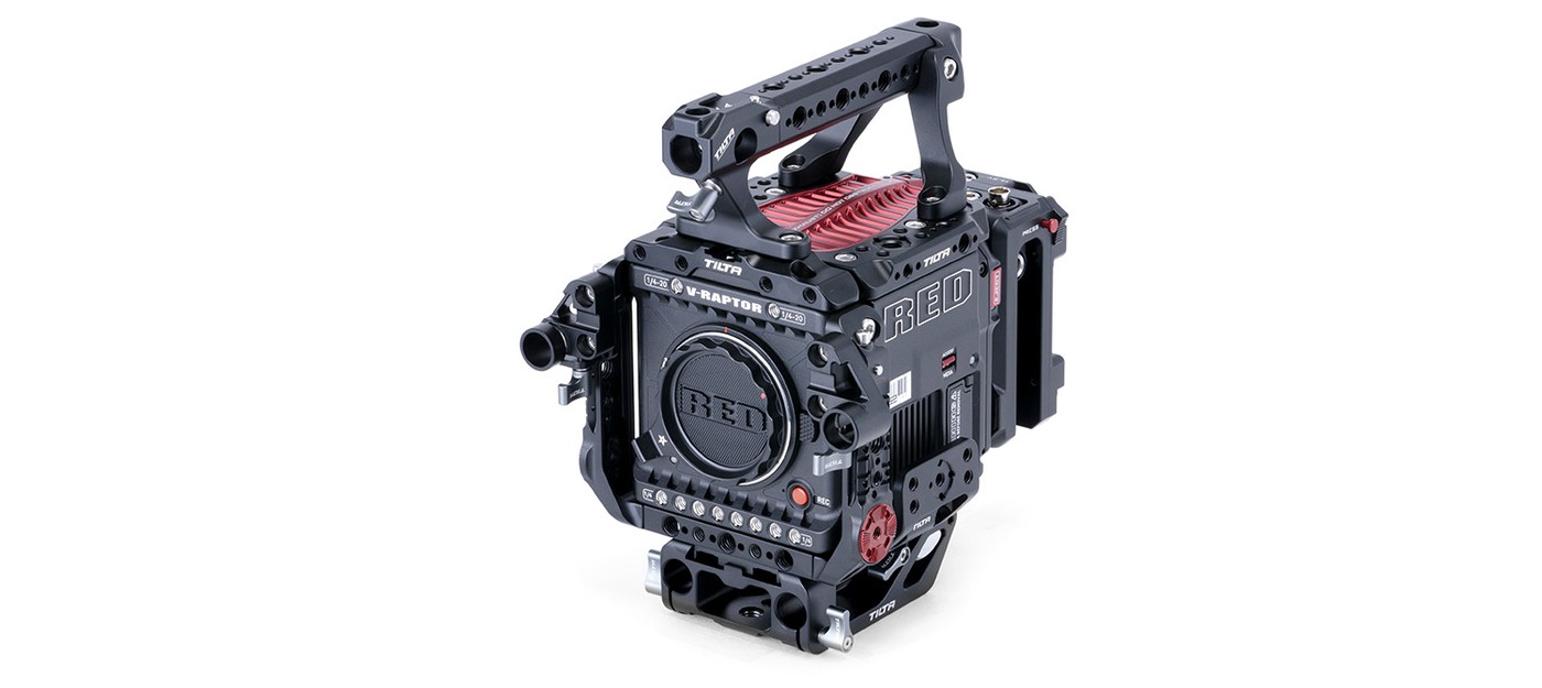 Nikon покупает компанию RED — производителя высококлассных кинокамер