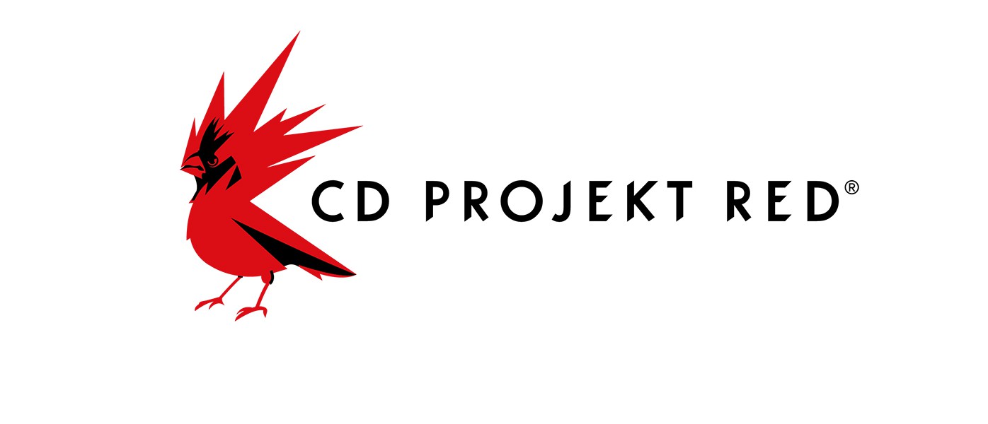 Новый логотип CD Projekt RED и Witcher 3