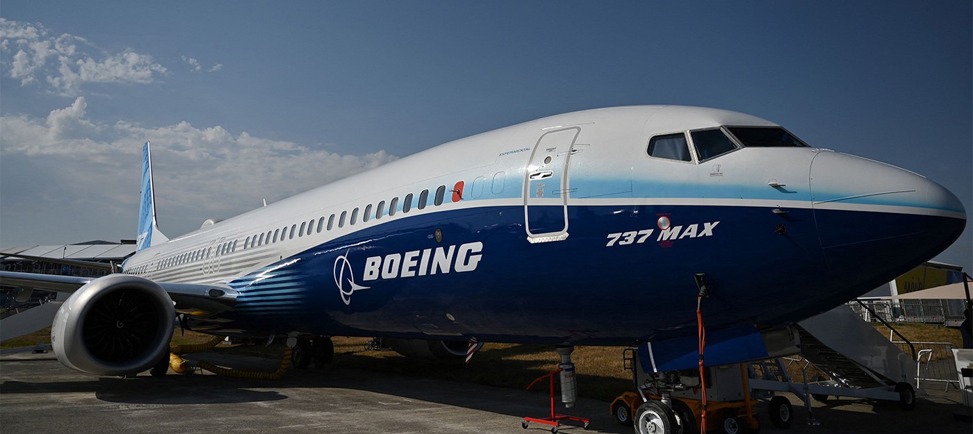 Информатор Boeing, поднявший вопросы безопасности, найден мертвым