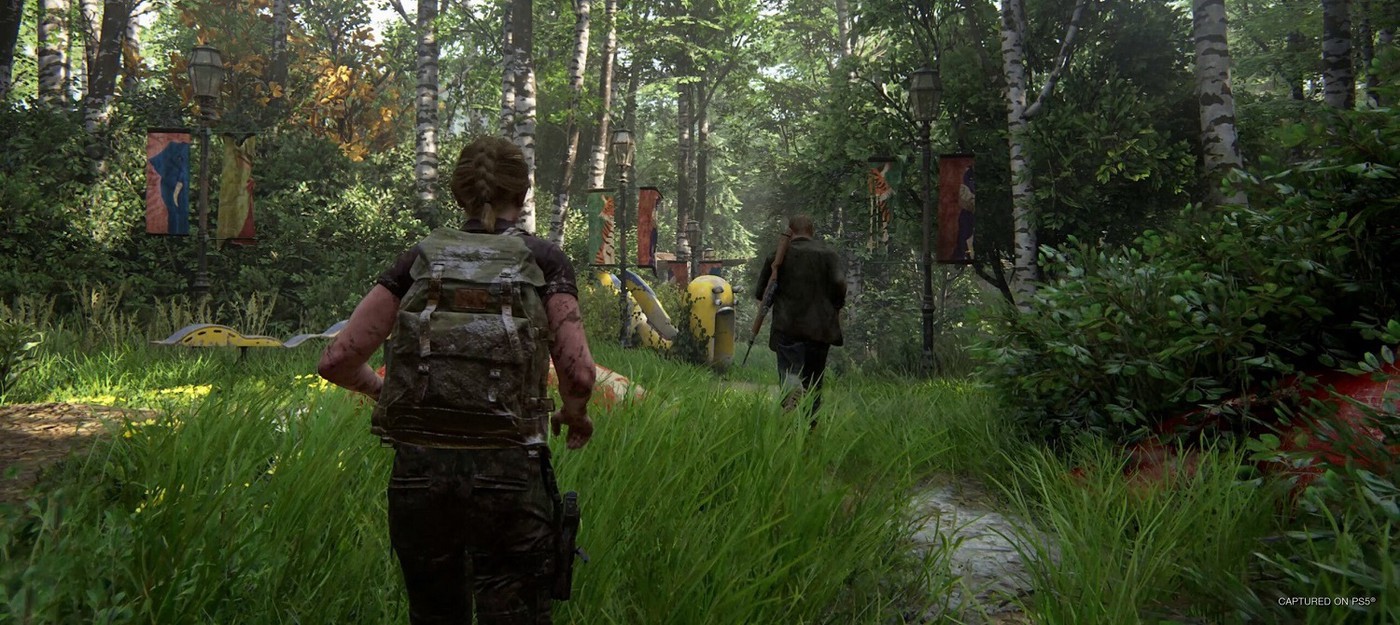 Инсайдер: PC-версию The Last of Us 2 анонсируют в апреле