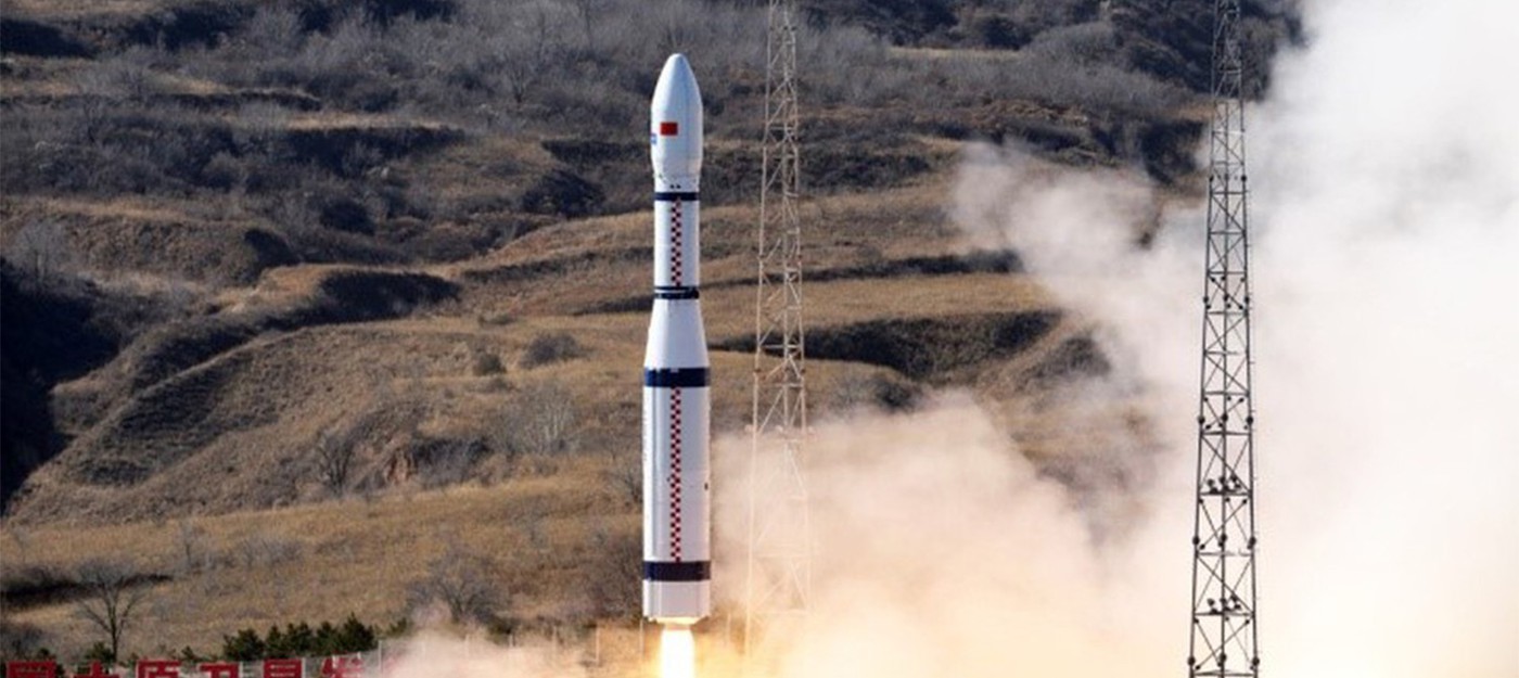 Китай запустит гигантские многоразовые ракеты в 2025 году для подготовки к пилотируемым миссиям на Луну