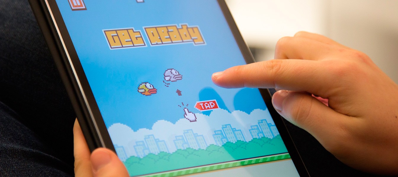 Flappy Bird вернется в Августе с мультиплеерным режимом