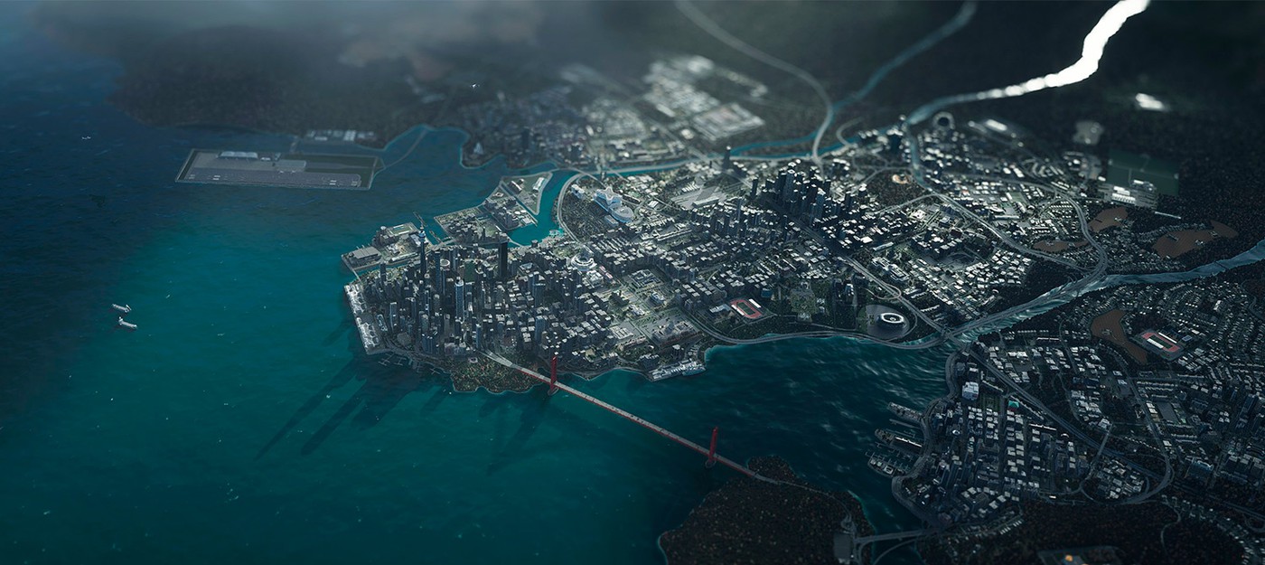 Новый большой мод для Cities: Skylines 2 исправляет проблемы со всей симуляцией